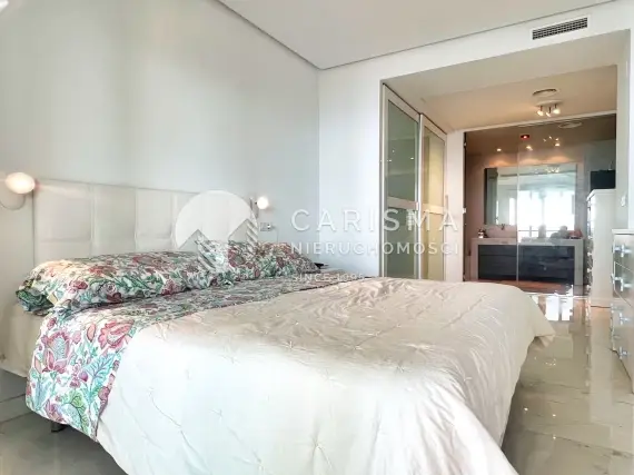 (17) Luksusowy apartament z widokiem na morze, Altea Hills, Costa Blanca