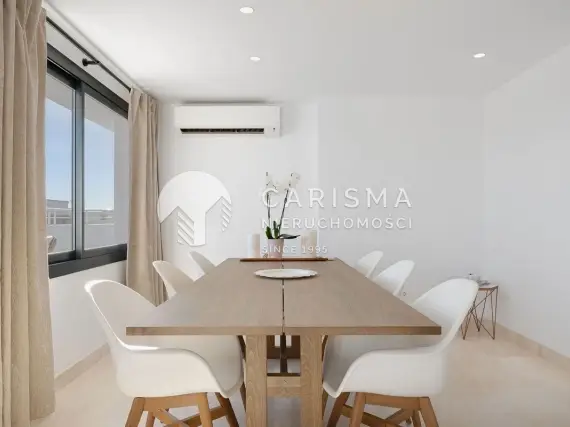 (9) Luksusowy penthouse w centrum Estepony z widokiem na morze