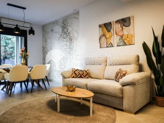 Nowy apartament w Torrevieja Costa Blanca 2