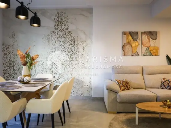 (5) Nowy apartament w Torrevieja Costa Blanca