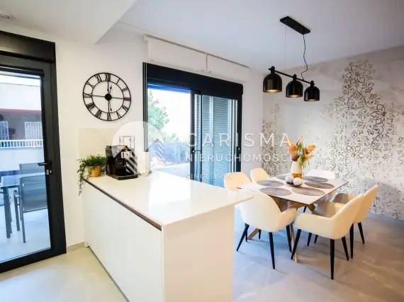 (6) Nowy apartament w Torrevieja Costa Blanca