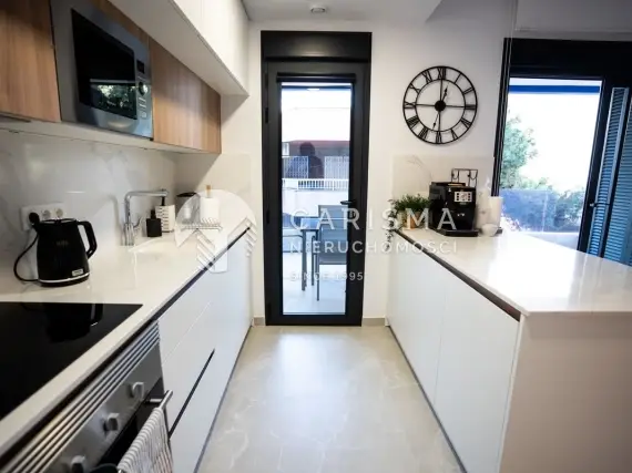 (7) Nowy apartament w Torrevieja Costa Blanca