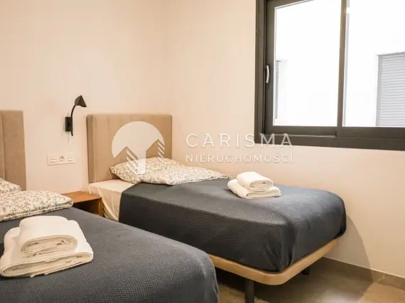 (10) Nowy apartament w Torrevieja Costa Blanca
