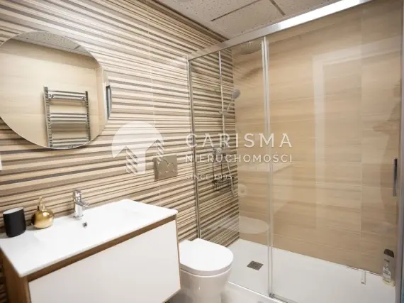 (11) Nowy apartament w Torrevieja Costa Blanca