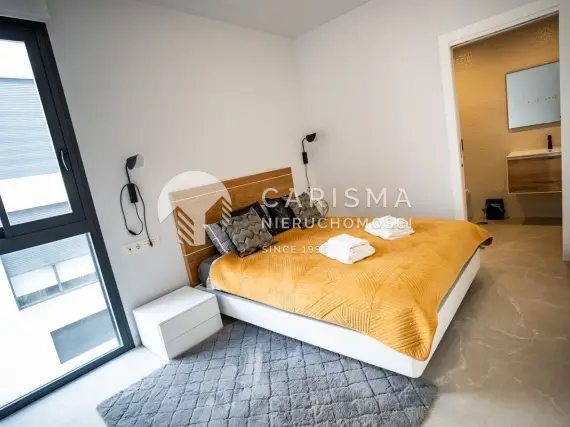 (12) Nowy apartament w Torrevieja Costa Blanca