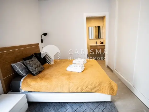 (13) Nowy apartament w Torrevieja Costa Blanca