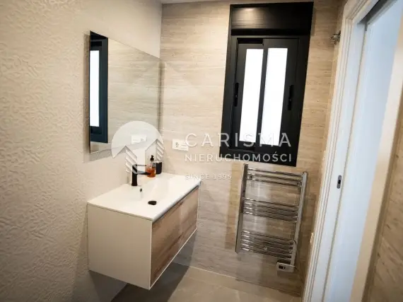 (14) Nowy apartament w Torrevieja Costa Blanca