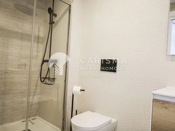 (15) Nowy apartament w Torrevieja Costa Blanca