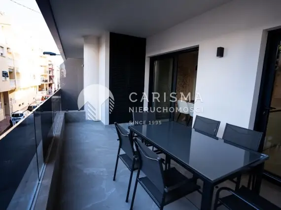 (16) Nowy apartament w Torrevieja Costa Blanca