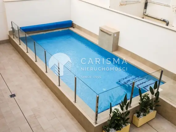 (17) Nowy apartament w Torrevieja Costa Blanca