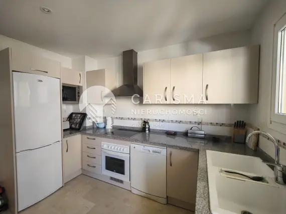 (11) Apartament z widokiem na morze w Mascarat