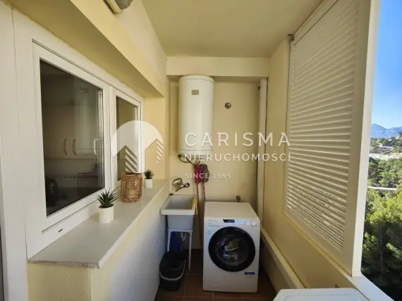 (23) Apartament z widokiem na morze w Mascarat