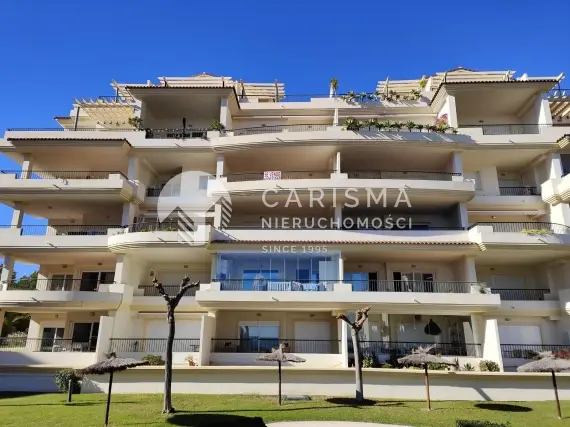 (25) Apartament z widokiem na morze w Mascarat