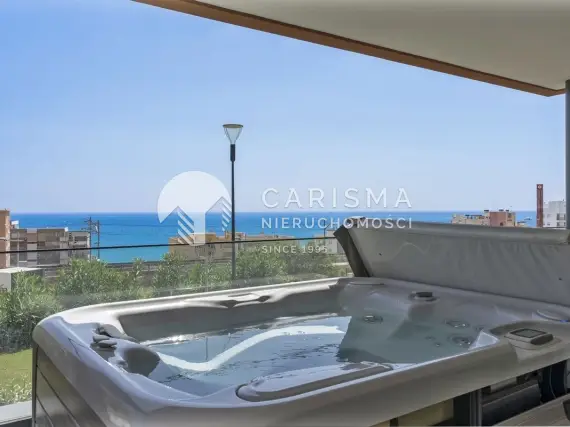 Apartament na sprzedaż w Fuengirola, Costa del Sol 1