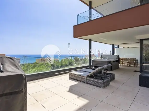 (4) Apartament na sprzedaż w Fuengirola, Costa del Sol