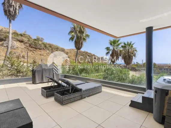 (6) Apartament na sprzedaż w Fuengirola, Costa del Sol