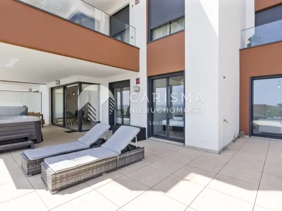 (7) Apartament na sprzedaż w Fuengirola, Costa del Sol