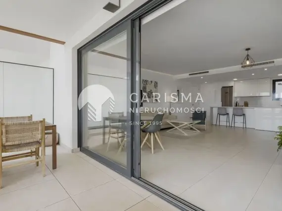 (8) Apartament na sprzedaż w Fuengirola, Costa del Sol