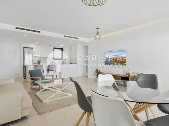 (11) Apartament na sprzedaż w Fuengirola, Costa del Sol