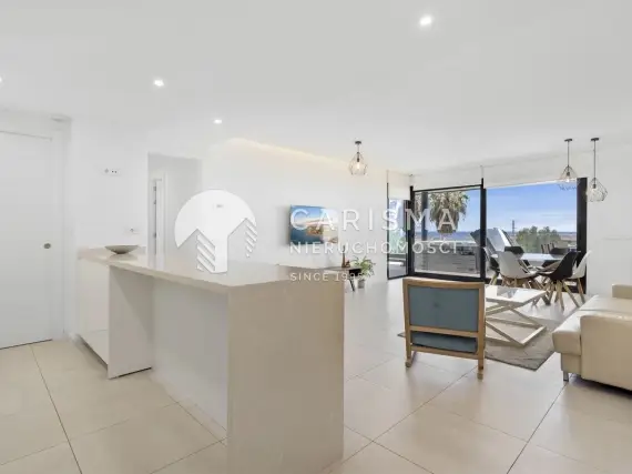 (14) Apartament na sprzedaż w Fuengirola, Costa del Sol