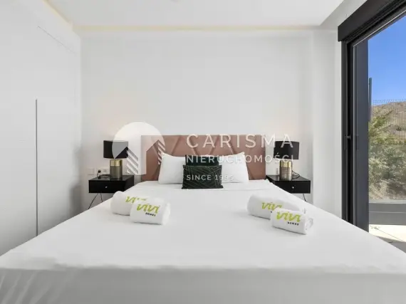(23) Apartament na sprzedaż w Fuengirola, Costa del Sol