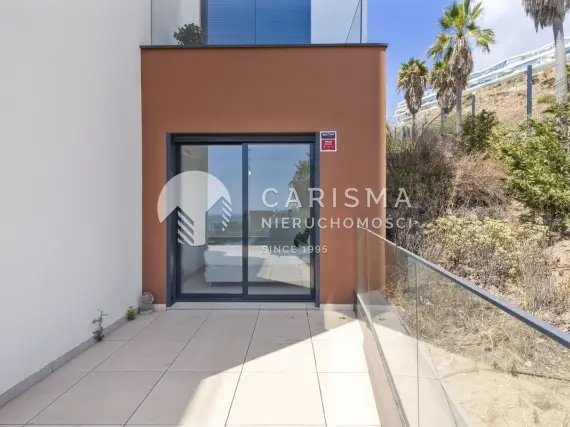 (27) Apartament na sprzedaż w Fuengirola, Costa del Sol