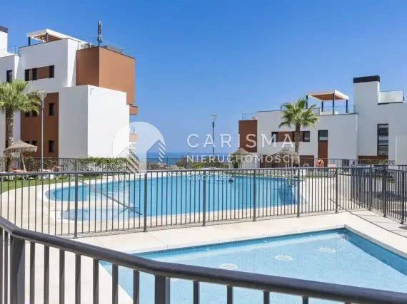 (28) Apartament na sprzedaż w Fuengirola, Costa del Sol