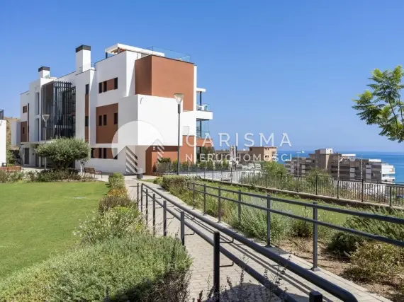 (32) Apartament na sprzedaż w Fuengirola, Costa del Sol
