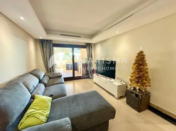 (7) Wyjątkowy Apartament z Widokiem na Morze w Esteponie