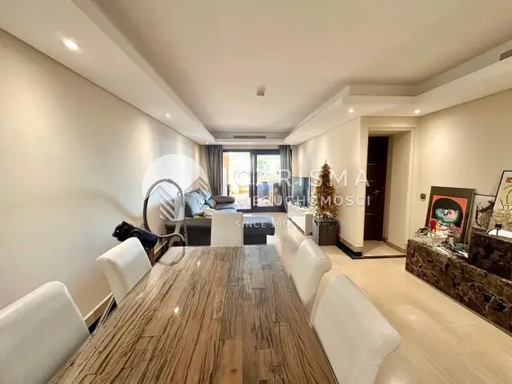 (8) Wyjątkowy Apartament z Widokiem na Morze w Esteponie