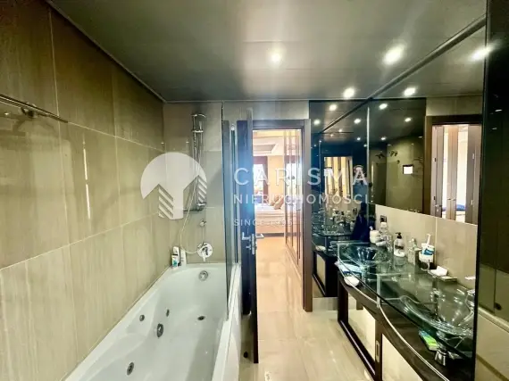 (15) Wyjątkowy Apartament z Widokiem na Morze w Esteponie