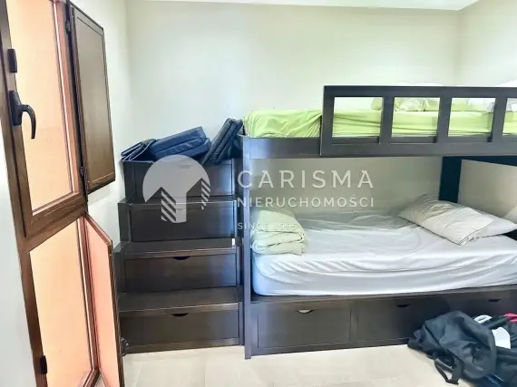 (19) Wyjątkowy Apartament z Widokiem na Morze w Esteponie