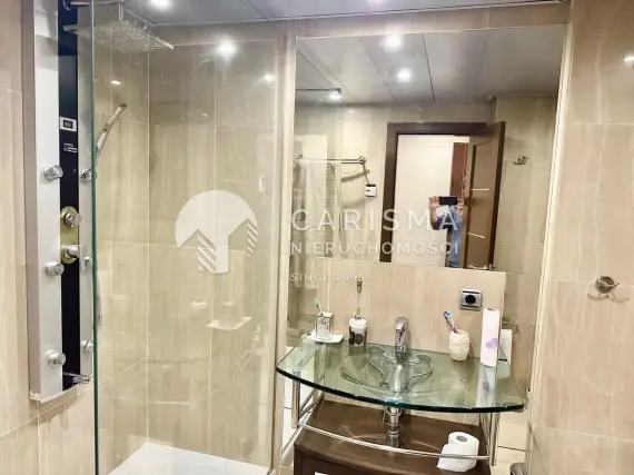 (20) Wyjątkowy Apartament z Widokiem na Morze w Esteponie