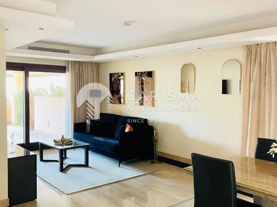 (4) Wyjątkowy Apartament Nadmorski w Esteponie, Costa del Sol
