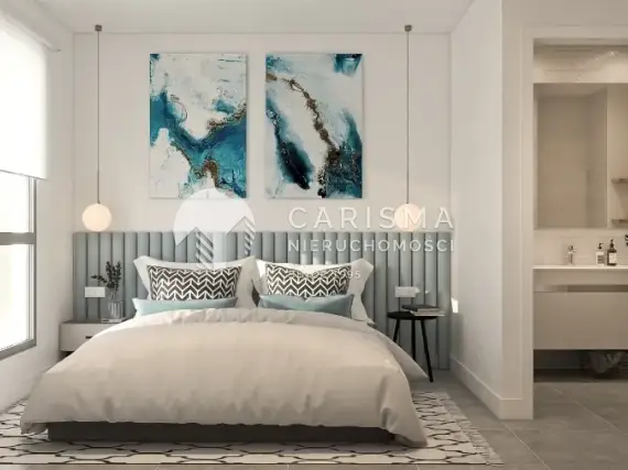 (6) Nowe apartamenty w Denii blisko morza i centrum miasta