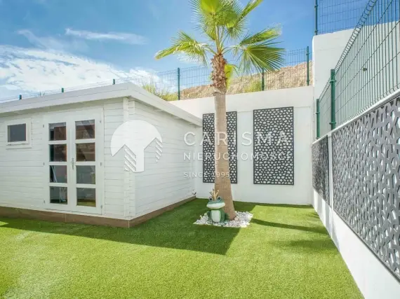 (20) Nowoczesna willa w Finestrat, Costa Blanca