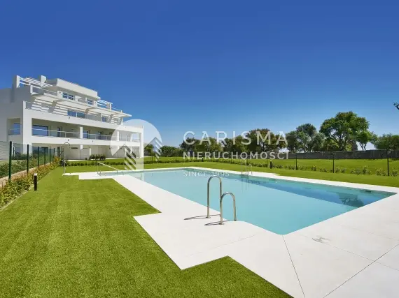 Nowoczesne apartamenty przy polach golfowych, San Roque-Sotogrande 2
