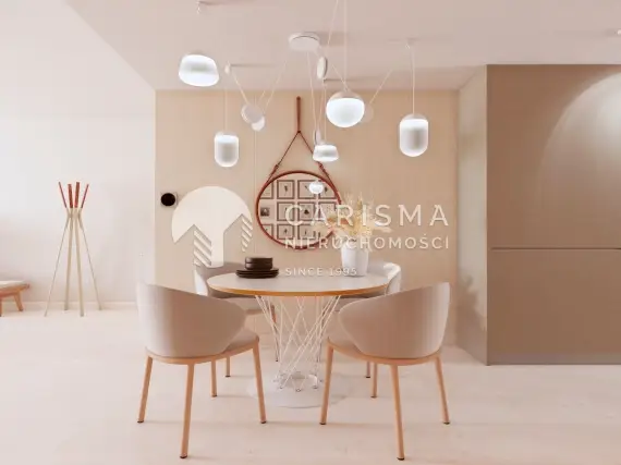 (13) Ostatni penthouse w tej inwestycji, przy polach golfowych, Estepona