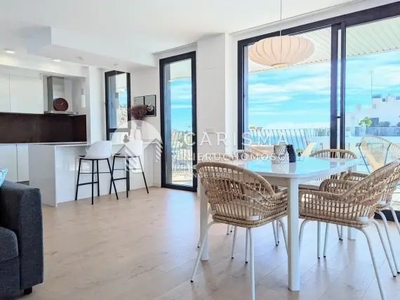 Apartament, Villajoyosa, Costa Blanca Północ, 235 m<sup>2</sup> 1