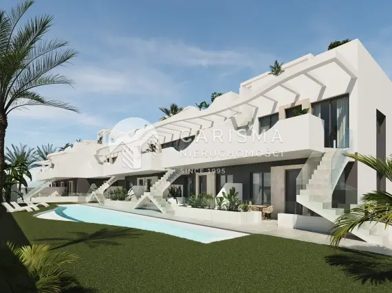 Nowe bungalowy z 2-3 sypialniami – nowoczesny design, prywatne ogrody i solaria 2