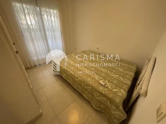 (14) Przestronny apartament przy plaży z panoramicznym widokiem na port i zatokę – Calpe