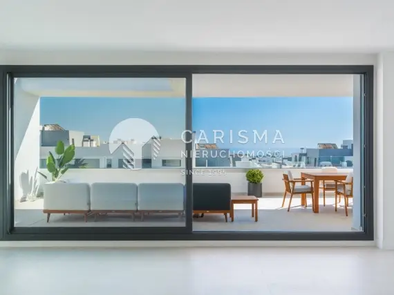 (14) Ekskluzywny penthouse w Vanian Gardens – Twoje luksusowe miejsce na Costa del Sol