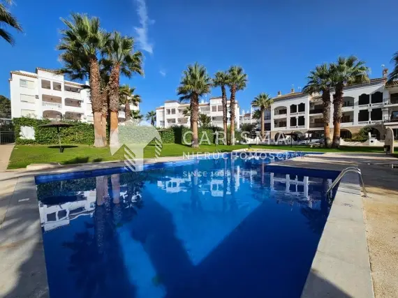 Apartament w Villamartin, Costa Blanca, Alicante 1