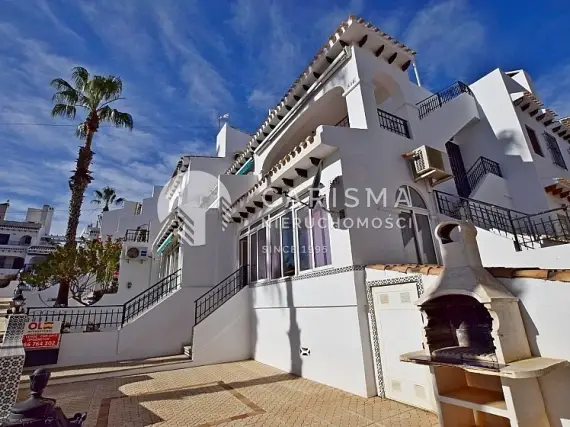 Bungalow na parterze w Villamartin, Alicante, Costa Blanca 1
