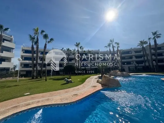 Apartament z tarasem dachowym w Playa Flamenca, Costa Blanca 1