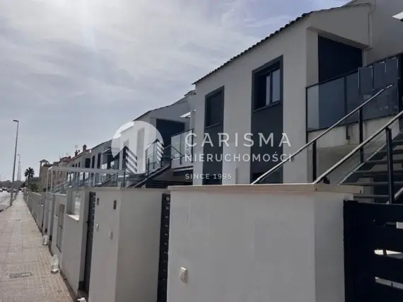 (4) Apartament w La Zenia, Costa Blanca, Orihuela Costa