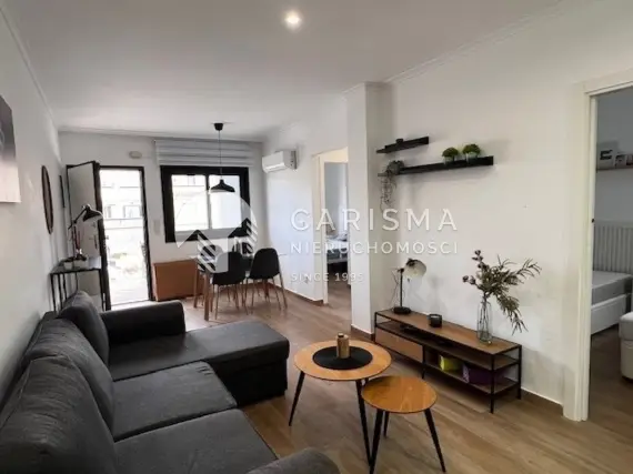 (8) Apartament w La Zenia, Costa Blanca, Orihuela Costa