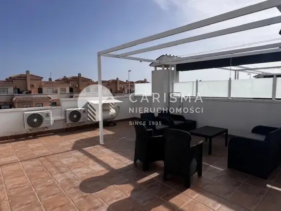 (14) Apartament w La Zenia, Costa Blanca, Orihuela Costa