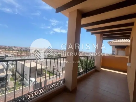 (9) Przestronny apartament z tarasem dachowym