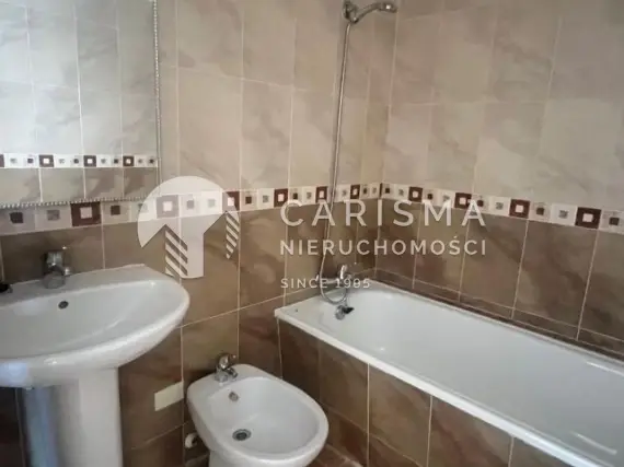 (25) Przestronny apartament z tarasem dachowym